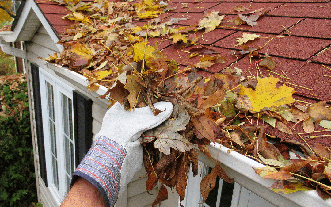 Storm Season Still Isn’t Over: Key Home Checks Before Fall