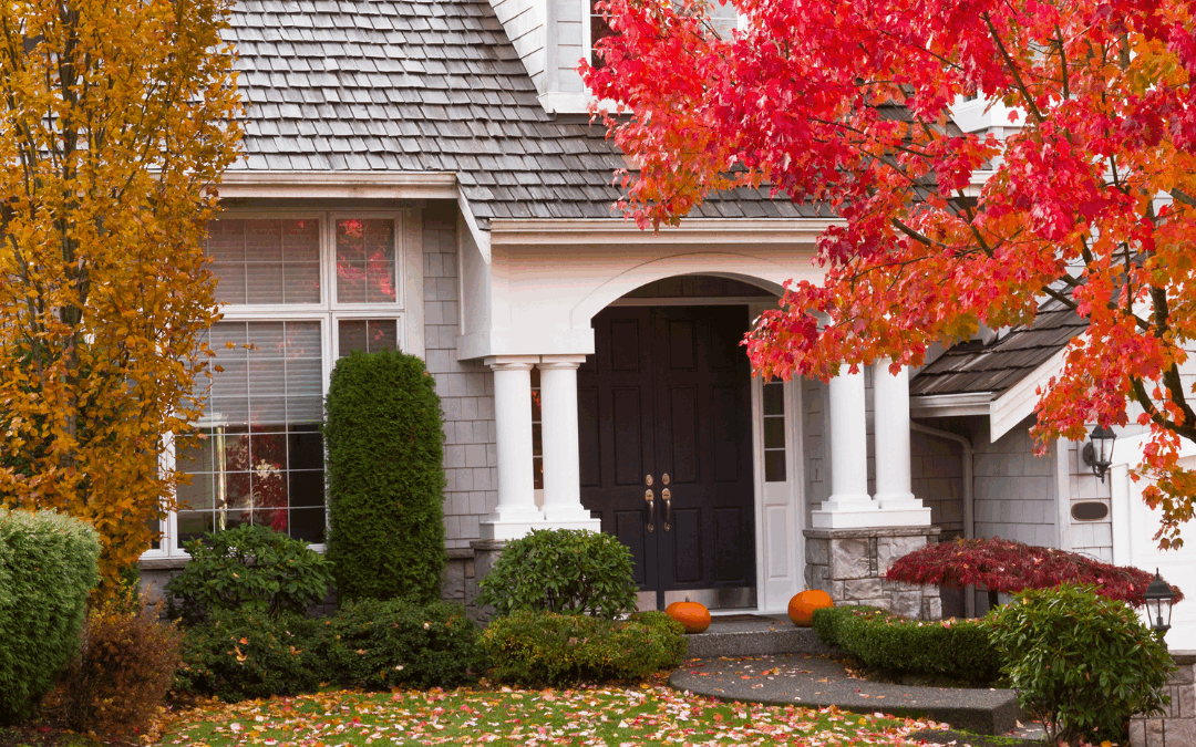 End of Summer Checklist: What Your Home Needs Before Fall Arrives