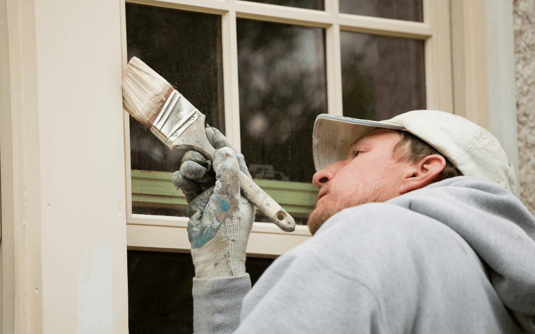 Is Your Exterior Ready for Cold Weather? Siding, Gutters, & Paint Checks