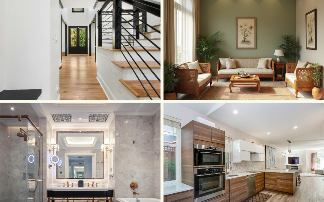 The Best Winter Projects to Boost Home Value by Spring