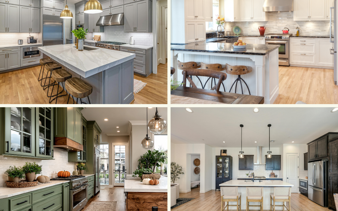 Kitchen Dreaming? Start Your Spring Remodel Plans Now